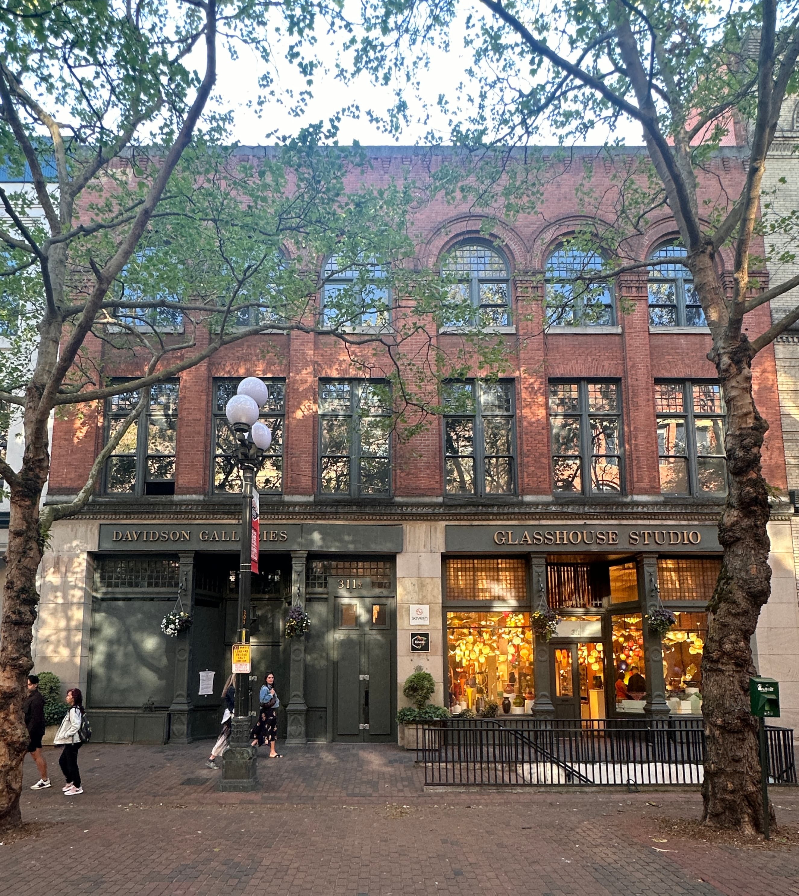 Occidental Fine Arts Center image
