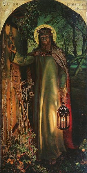 The Light of the World